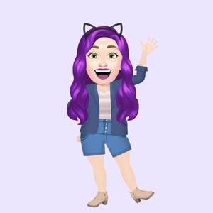 Meet your Posher, Cindy